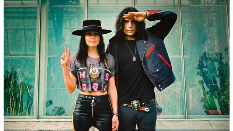 THE LAST INTERNATIONALE retorna ao Brasil com shows em dezembro