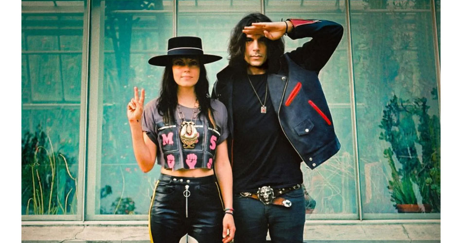 THE LAST INTERNATIONALE retorna ao Brasil com shows em dezembro