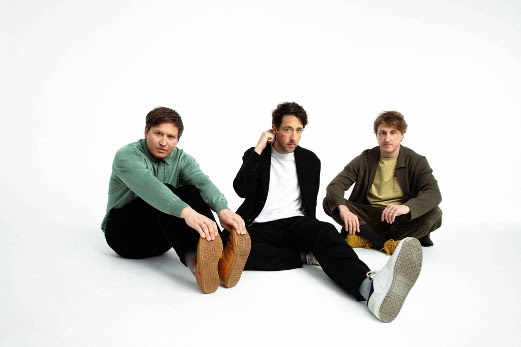 The Wombats retorna com o novo single “Sorry I’m Late, I Didn’t Want To Come”