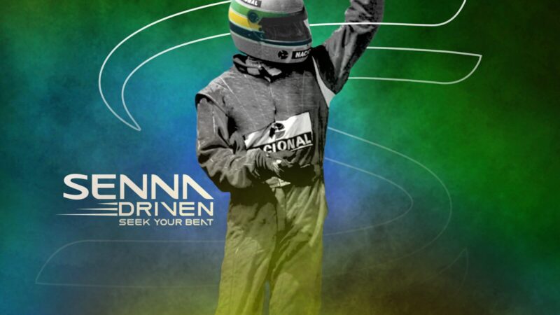 Armin Van Buuren lança “Racing Spirit”, primeiro single do álbum colaborativo Senna Driven, inspirado no legado de Ayrton Senna