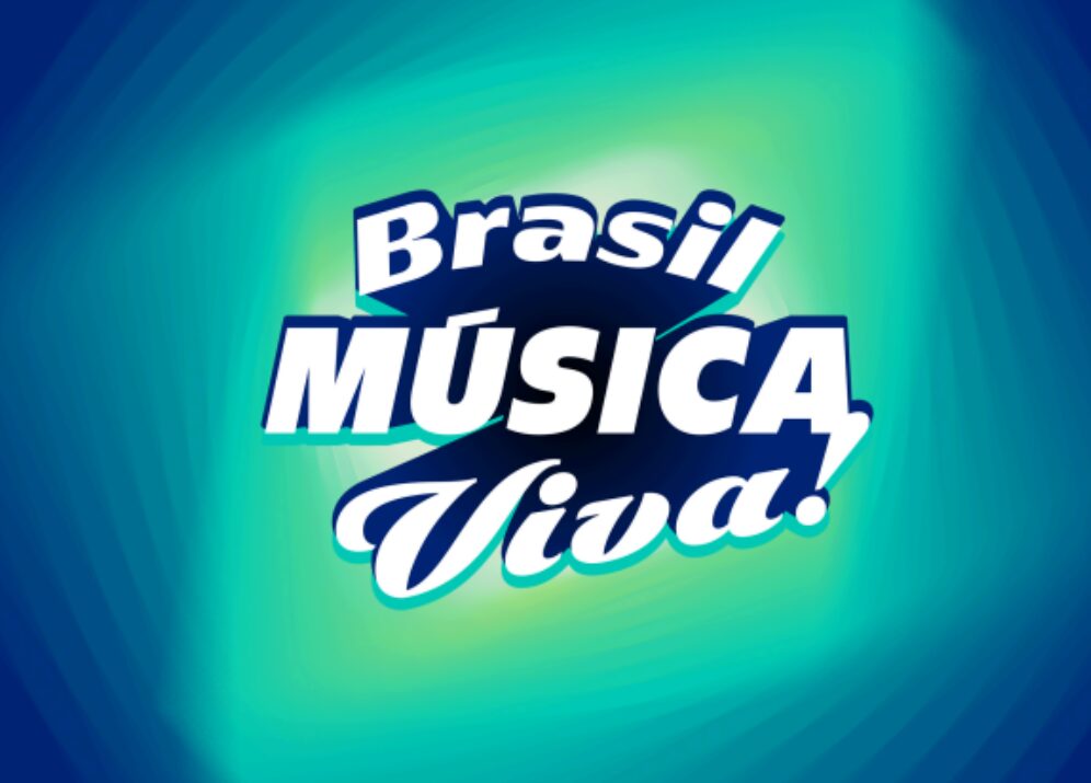 Mostra itinerante de música instrumental, Brasil Música Viva!, acontece em São Paulo de forma gratuita