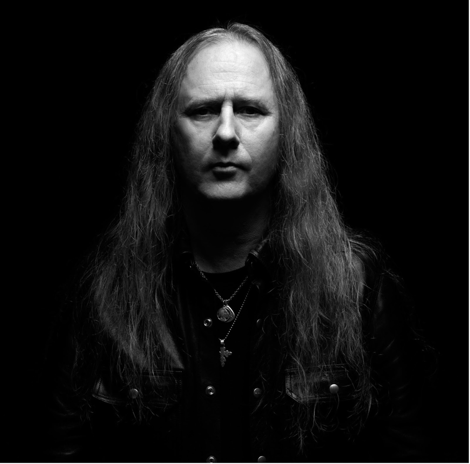 Jerry Cantrell lança o novo álbum “I Want Blood”