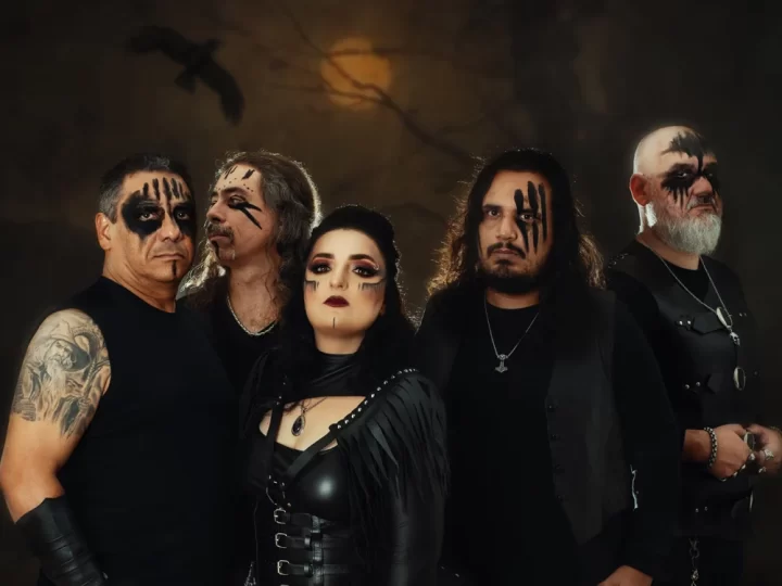 Revengin lança ‘Decadent Feeling’ – Uma nova era do Symphonic Metal brasileiro