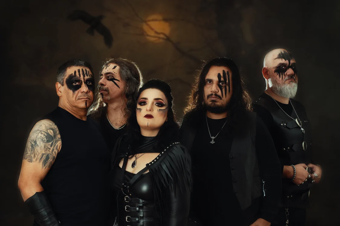 Revengin lança ‘Decadent Feeling’ – Uma nova era do Symphonic Metal brasileiro