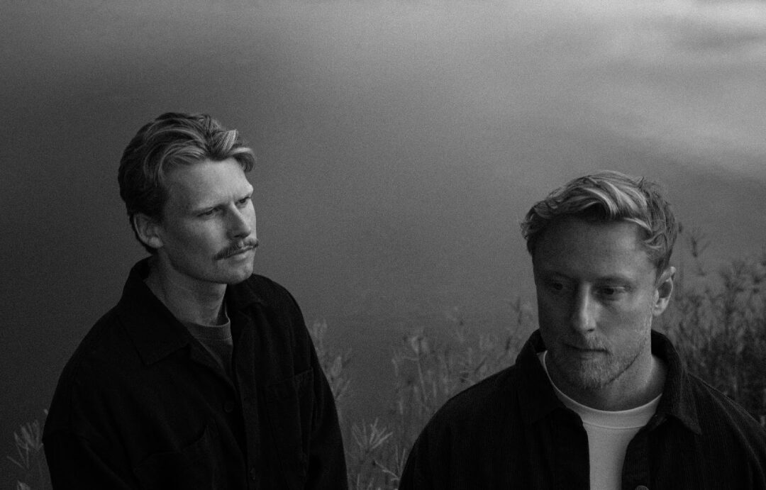 Duo australiano Hollow Coves convida Bruno Martini para o remix de “On The Way”