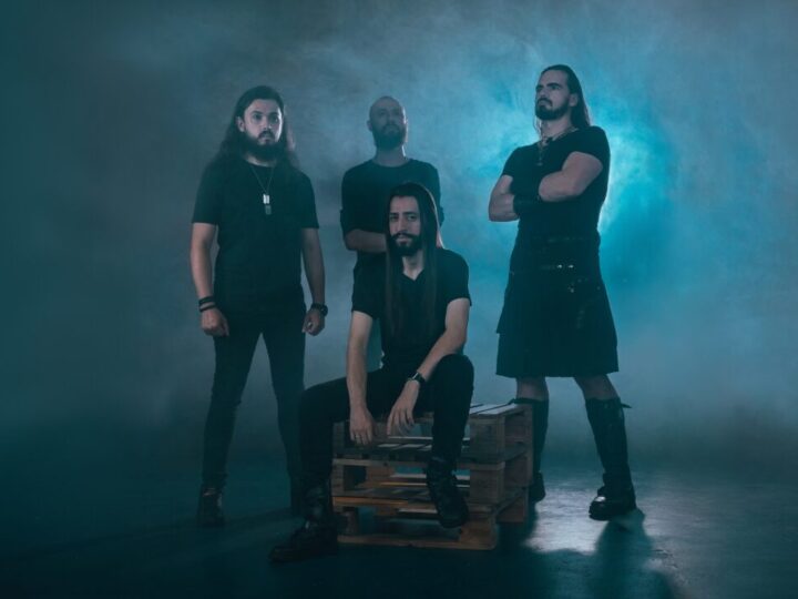 Cinco bandas para conhecer a cena do Melodic Death Metal no Brasil