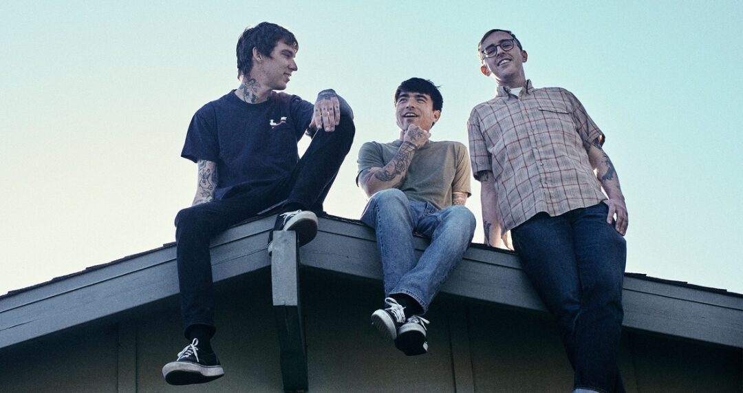 Joyce Manor: turnê comemorativa do álbum ‘Never Hungover Again’ no Brasil