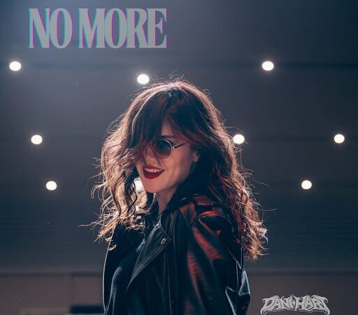 DANI HART LANÇA NOVO SINGLE + VÍDEO “NO MORE” 