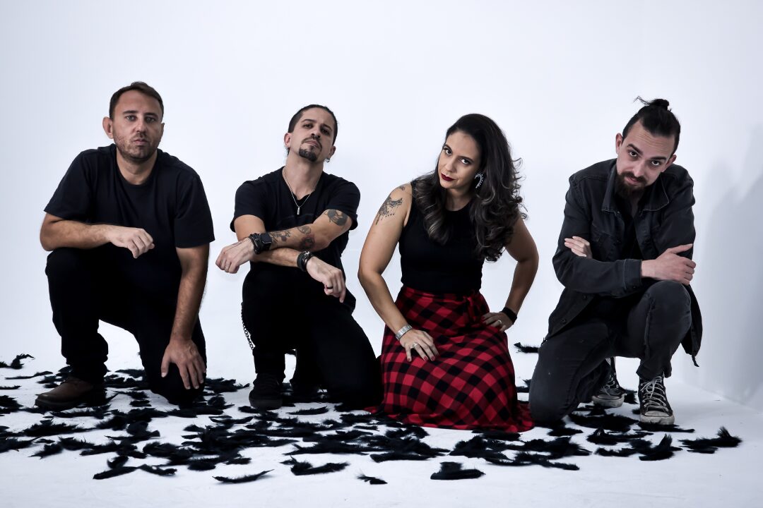 AnamA lança o single “Death Clock” e levanta importante debate sobre o feminicídio