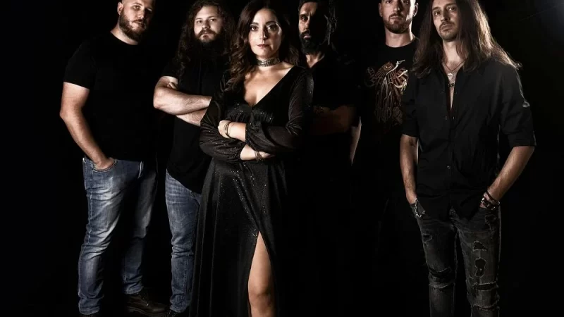 Já disponível! Novo álbum do Symphonic Metal MARBLE “TIME” 