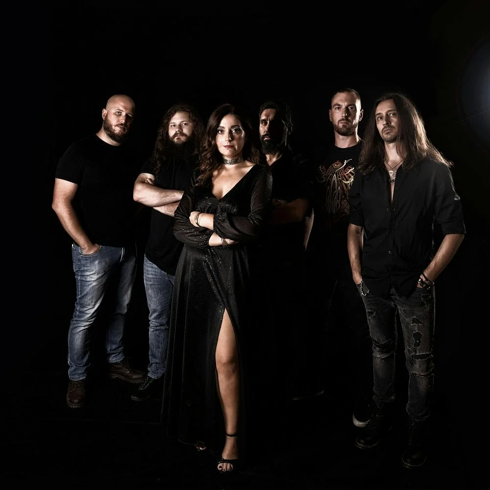 Já disponível! Novo álbum do Symphonic Metal MARBLE “TIME” 