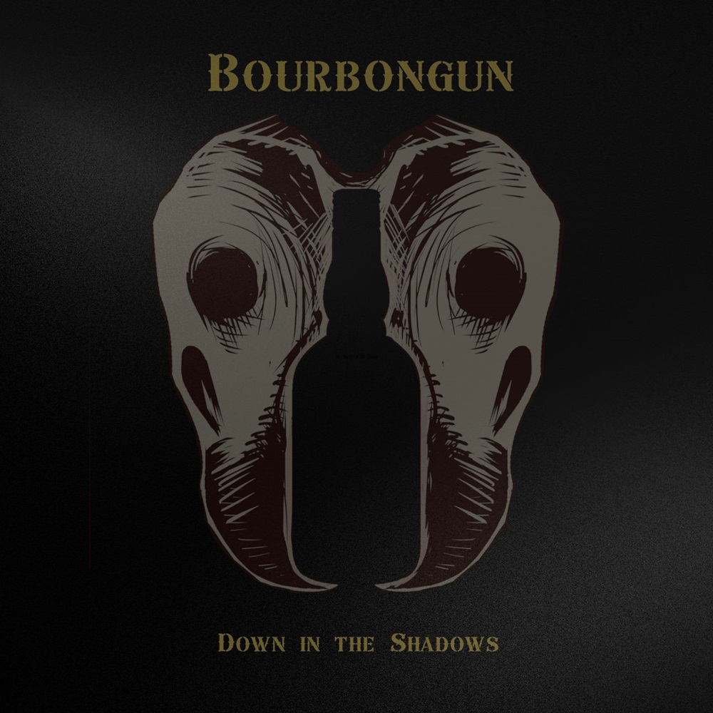 BourbonGun lançou novo single