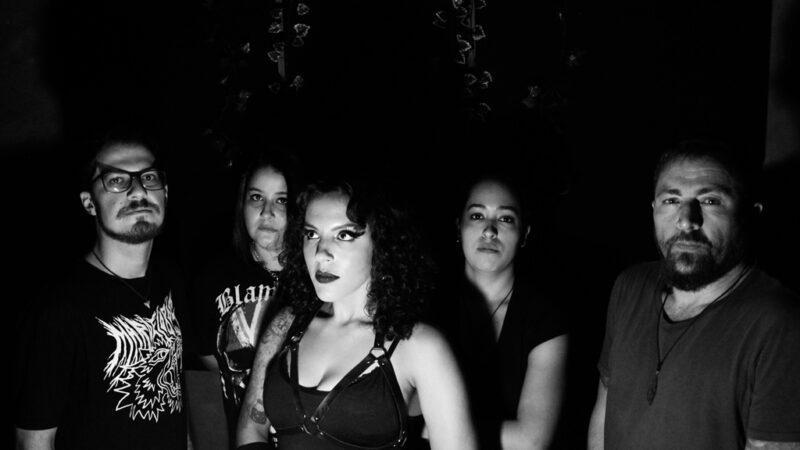 Tempusvernum divulga segundo EP e anuncia show no Resurgência Fest nesta sexta