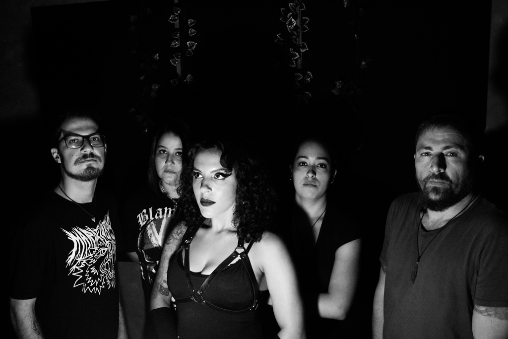 Tempusvernum divulga segundo EP e anuncia show no Resurgência Fest nesta sexta