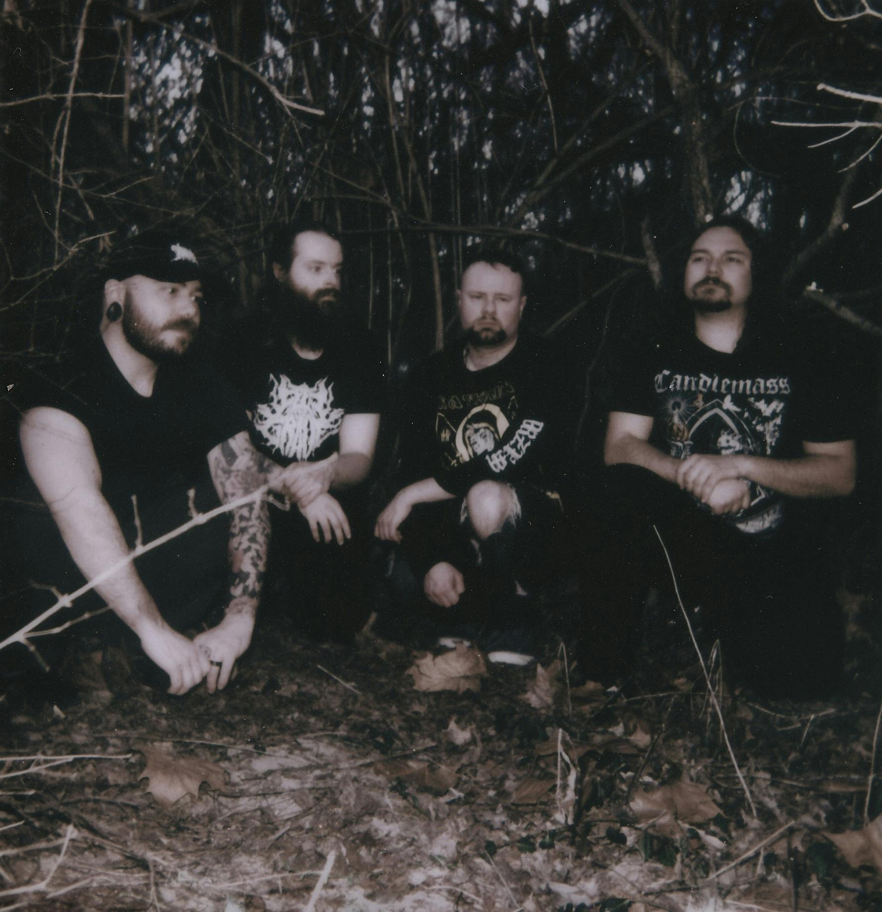 Extreme Metal Music – CATHARIA lança single “Devouring Firmament”