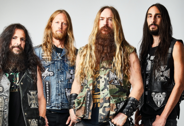 ZAKK WYLDE diz que o próximo álbum do BLACK LABEL SOCIETY pode chegar no final de 2025