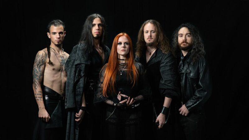 VALLORCH anuncia novo single/vídeo “Circle Of The Moon”