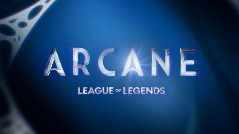 Riot Games e Virgin Music Group lançam trilha sonora da segunda temporada de Arcane