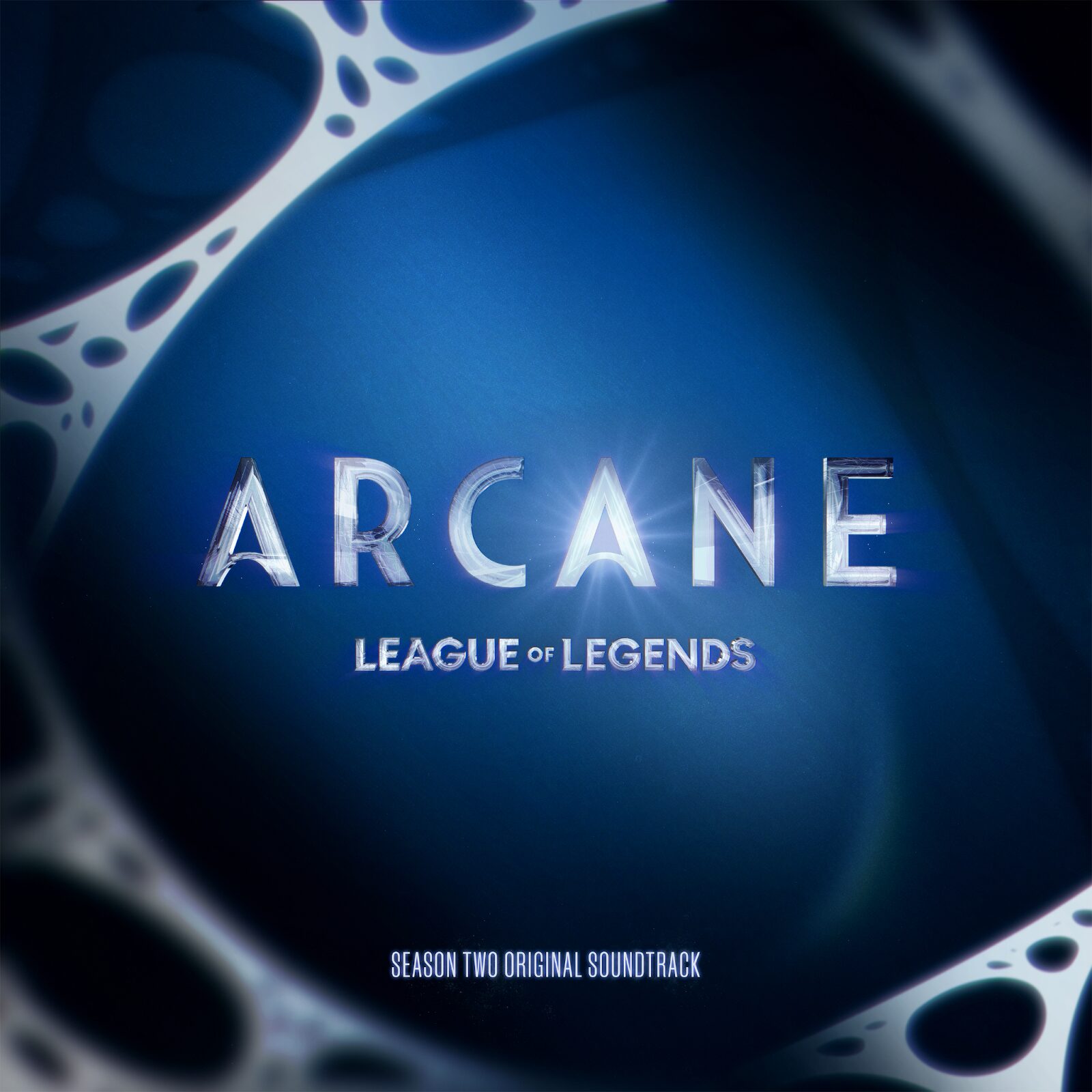 Riot Games e Virgin Music Group lançam trilha sonora da segunda temporada de Arcane