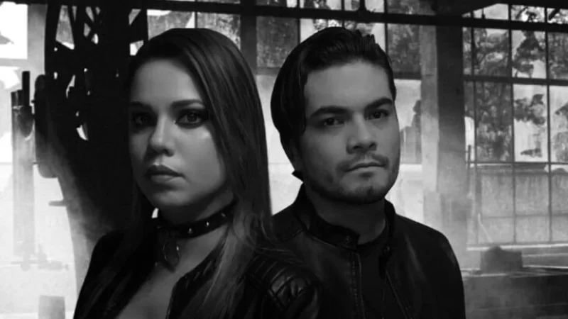 Erudica Apresenta ‘Masters of Chaos’: Intensidade e Reflexão no Melodic Death Metal Brasileiro para o Mundo!