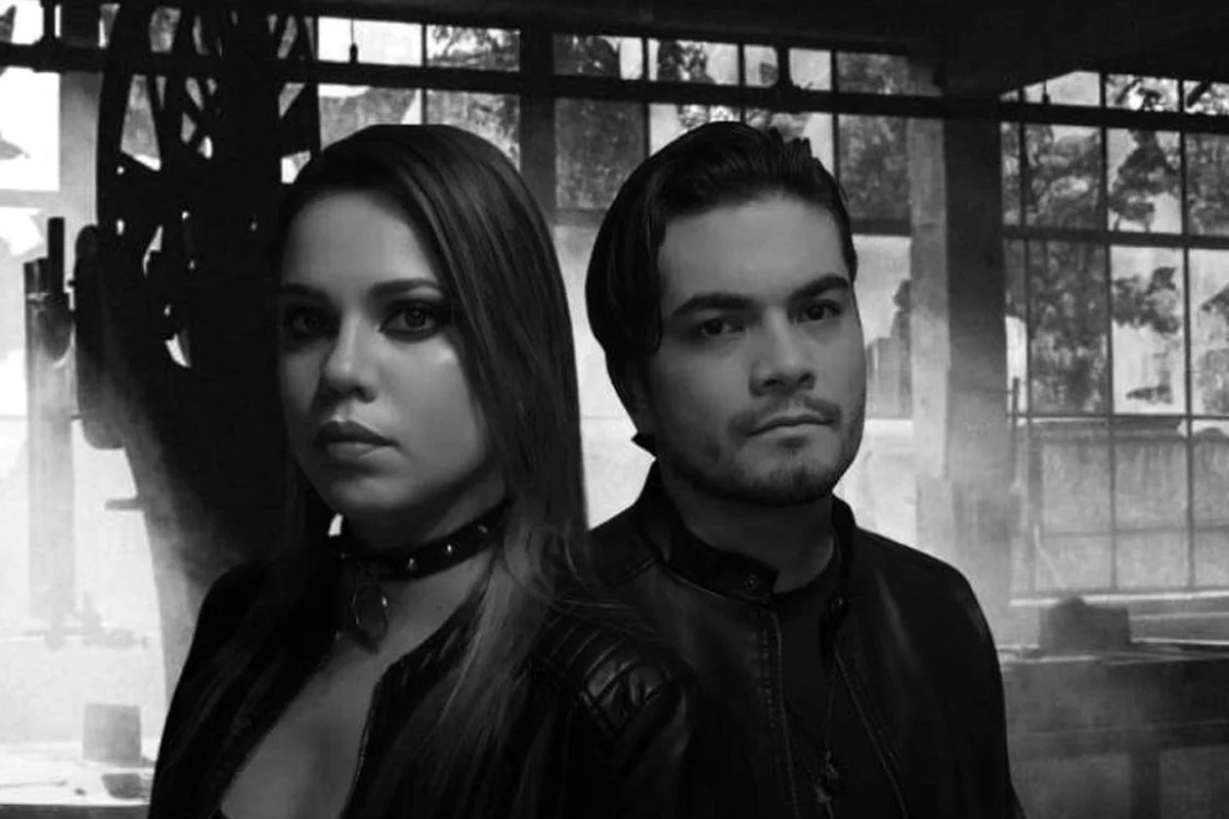 Erudica Apresenta ‘Masters of Chaos’: Intensidade e Reflexão no Melodic Death Metal Brasileiro para o Mundo!