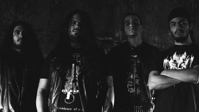 Escarnium: a brutalidade do álbum ‘Interitus’, lançado pela Cianeto Discos