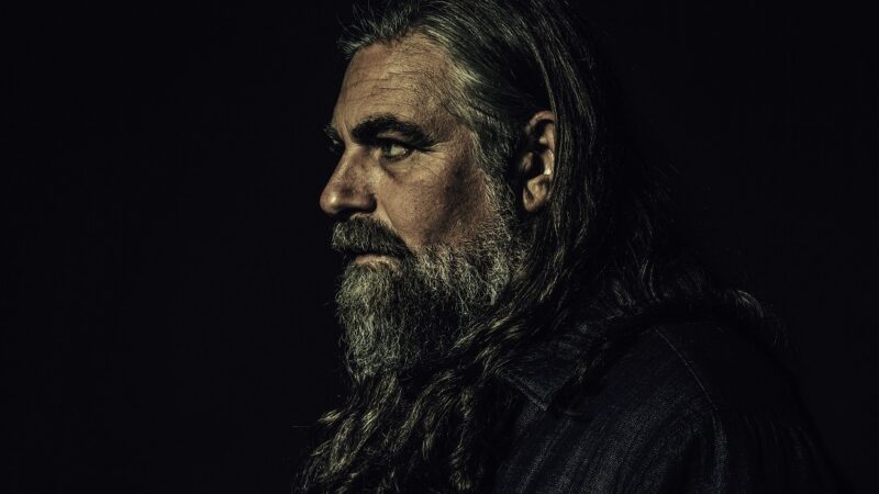 The White Buffalo inicia nessa semana a inédita turnê brasileira