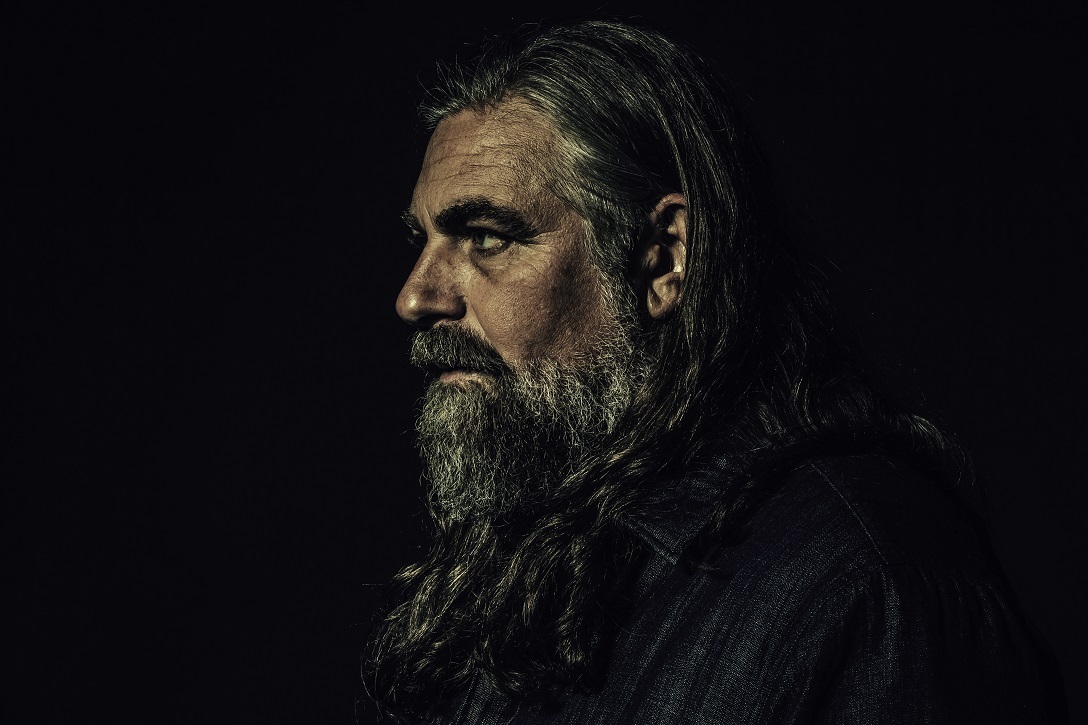 The White Buffalo inicia nessa semana a inédita turnê brasileira