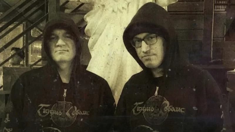 O Blackened Doom do Reino Unido TIGGUO COBAUC vai relançar “Fountains of Anguish”